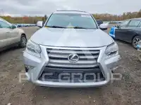 2015 Lexus GX фото
