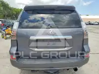 2015 Lexus GX photo