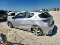 2015 Lexus CT200 photo