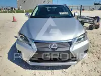 2015 Lexus CT200 photo