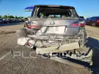 2015 Lexus CT200 фото