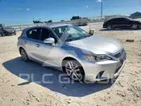 2015 Lexus CT200 photo