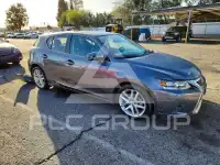 2015 Lexus CT200 фото