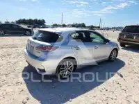 2015 Lexus CT200 photo