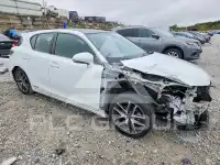 2015 Lexus CT200 фото