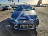 2015 Lexus CT200 фото