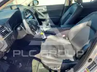 2015 Lexus CT200 photo