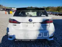 2015 Lexus CT200 фото