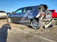 2015 Lexus CT200 фото