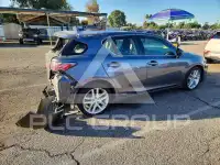 2015 Lexus CT200 фото