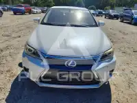 2015 Lexus CT200 фото