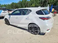 2015 Lexus CT200 фото