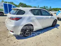 2015 Lexus CT200 фото