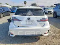 2015 Lexus CT200 фото