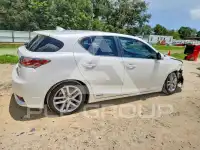 2015 Lexus CT200 фото