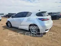 2015 Lexus CT200 фото