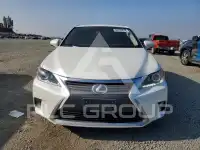 2015 Lexus CT200 фото