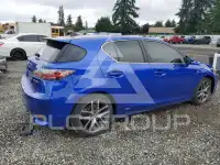 2015 Lexus CT200 photo