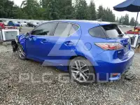 2015 Lexus CT200 photo