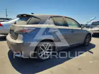 2015 Lexus CT200 фото