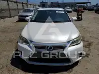 2015 Lexus CT200 photo