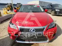 2015 Lexus CT200 фото