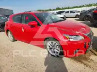 2015 Lexus CT200 фото