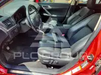2015 Lexus CT200 фото