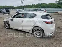 2015 Lexus CT200 фото