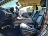 2015 Lexus CT200 фото
