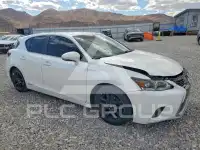 2015 Lexus CT200 фото