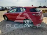 2015 Lexus CT200 фото