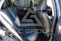 2015 Lexus CT200 фото
