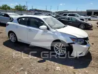 2015 Lexus CT200 фото