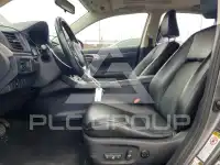 2015 Lexus CT200 фото