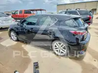 2015 Lexus CT200 фото