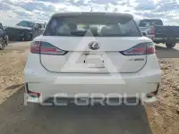2015 Lexus CT200 фото