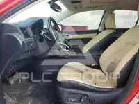 2015 Lexus CT200 фото