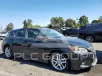 2015 Lexus CT200 фото