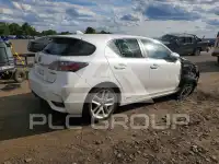 2015 Lexus CT200 фото