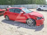 2015 Lexus CT200 photo