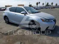 2015 Lexus CT200 фото