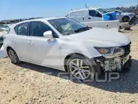 2015 Lexus CT200 photo