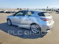 2015 Lexus CT200 photo