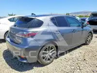 2015 Lexus CT200 photo