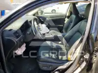 2015 Lexus CT200 фото
