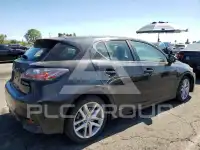 2015 Lexus CT200 фото