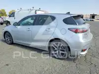 2015 Lexus CT200 фото