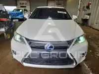 2015 Lexus CT фото