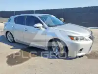 2015 Lexus CT200 фото